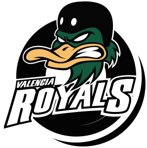 Logotipo de Valencia Royals